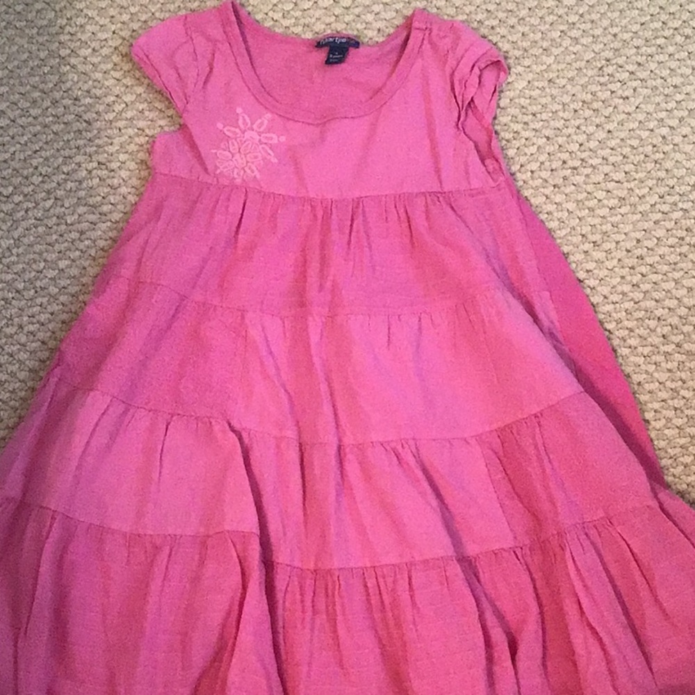 Naartjie Dress